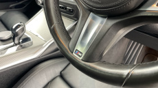 BMW 3 Series M340i xDrive 4dr Step Auto Petrol Saloon